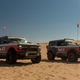 Image for article titled Glamis To Gala: The Final Hours Of The Rebelle